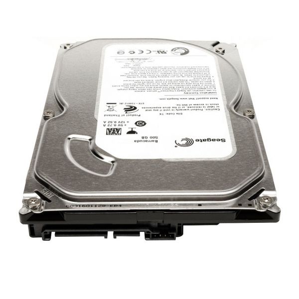 Disco Rigido ST500DM002 500GB 7200 RPM